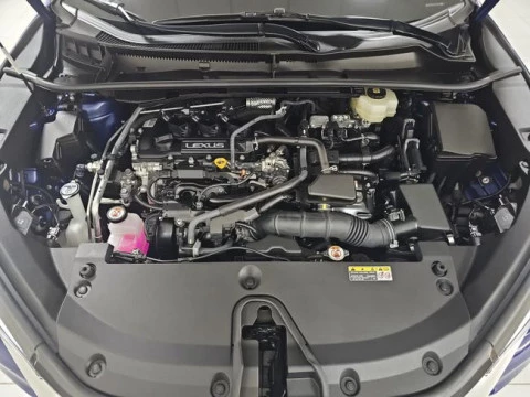 Lexus LBX 1.5 136cv HEV Elegant+