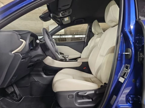 Lexus LBX 1.5 136cv HEV Elegant+