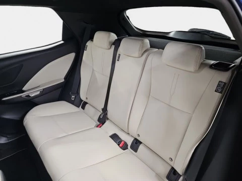 Lexus LBX 1.5 136cv HEV Elegant+