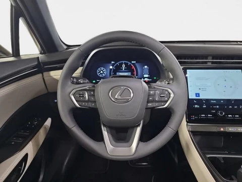 Lexus LBX 1.5 136cv HEV Elegant+