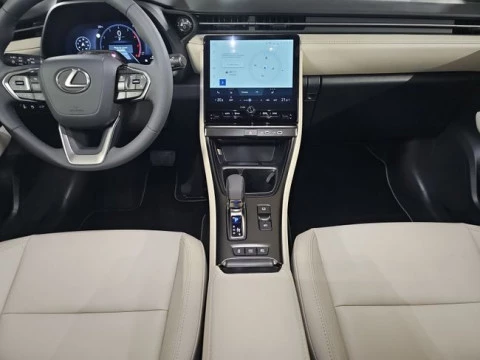 Lexus LBX 1.5 136cv HEV Elegant+