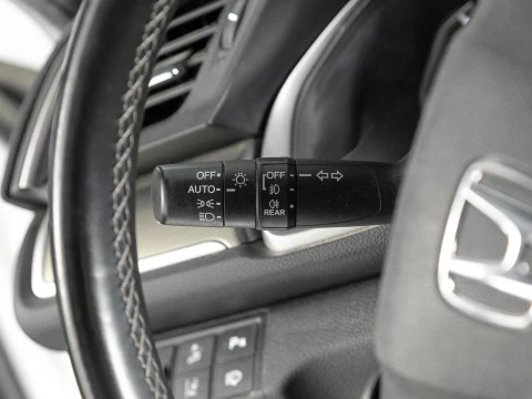 Honda Civic 1.0 I-VTEC TURBO CVT ELEGANCE NAV