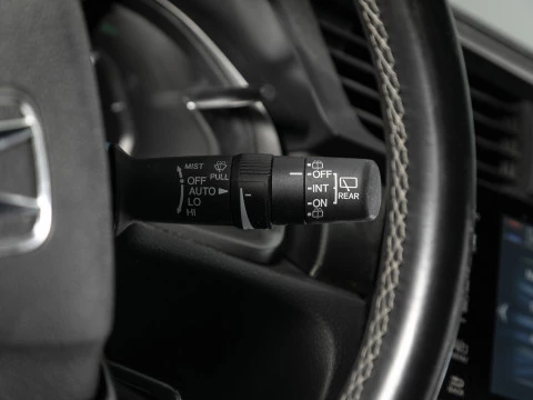 Honda Civic 1.0 I-VTEC TURBO CVT ELEGANCE NAV