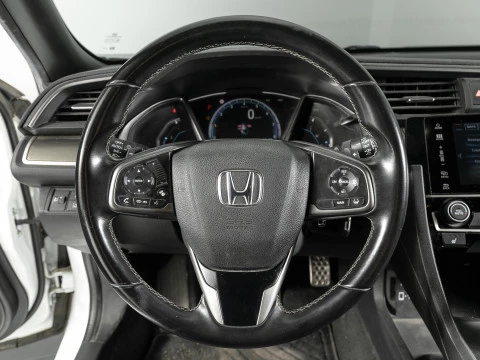 Honda Civic 1.0 I-VTEC TURBO CVT ELEGANCE NAV