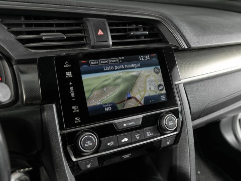 Honda Civic 1.0 I-VTEC TURBO CVT ELEGANCE NAV