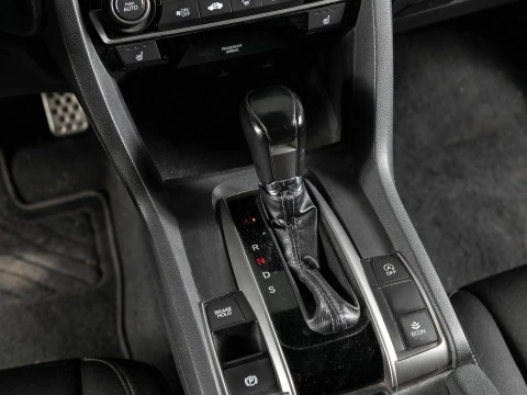 Honda Civic 1.0 I-VTEC TURBO CVT ELEGANCE NAV