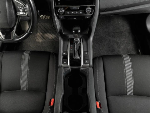 Honda Civic 1.0 I-VTEC TURBO CVT ELEGANCE NAV