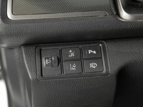 Honda Civic 1.0 I-VTEC TURBO CVT ELEGANCE NAV