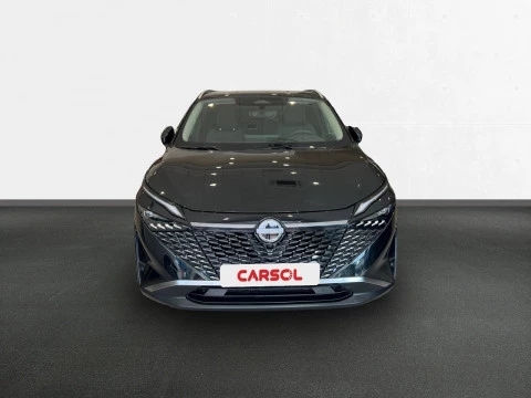 Nissan Qashqai E-POWER 140 KW (190 CV) N-Connecta