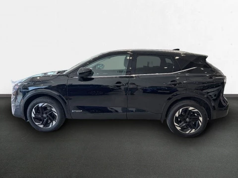 Nissan Qashqai E-POWER 140 KW (190 CV) N-Connecta