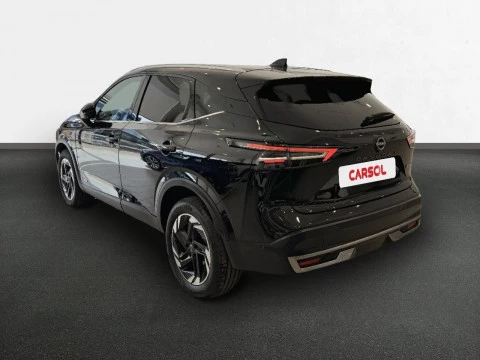 Nissan Qashqai E-POWER 140 KW (190 CV) N-Connecta