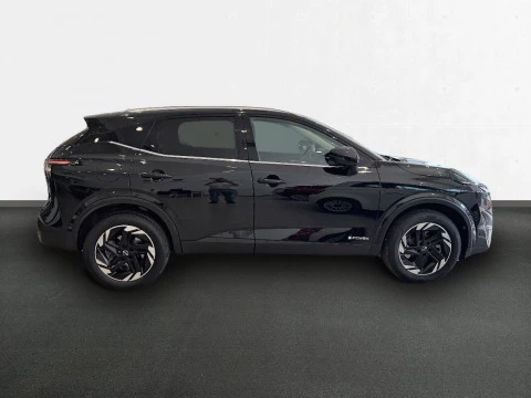 Nissan Qashqai E-POWER 140 KW (190 CV) N-Connecta