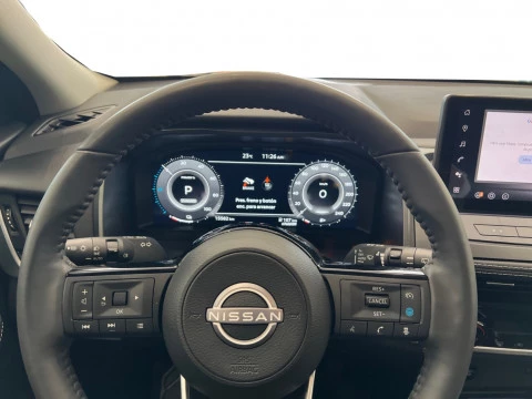 Nissan Qashqai E-POWER 140 KW (190 CV) N-Connecta