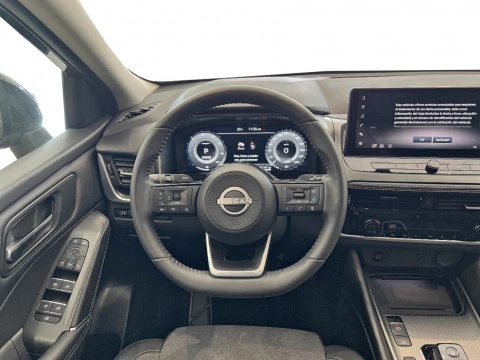 Nissan Qashqai E-POWER 140 KW (190 CV) N-Connecta