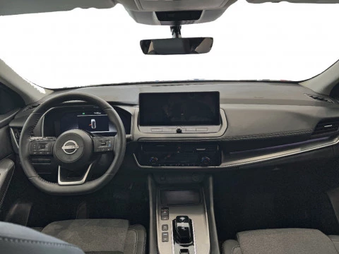 Nissan Qashqai E-POWER 140 KW (190 CV) N-Connecta