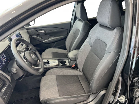 Nissan Qashqai E-POWER 140 KW (190 CV) N-Connecta