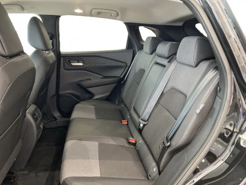 Nissan Qashqai E-POWER 140 KW (190 CV) N-Connecta