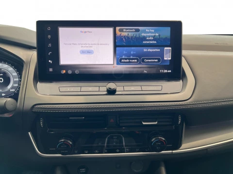 Nissan Qashqai E-POWER 140 KW (190 CV) N-Connecta