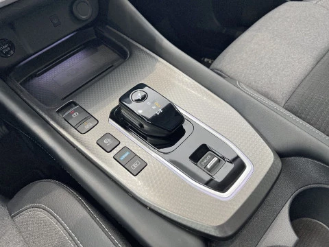 Nissan Qashqai E-POWER 140 KW (190 CV) N-Connecta