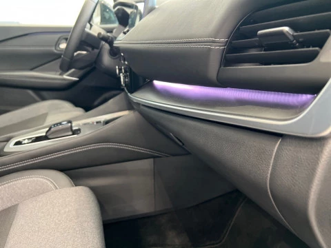 Nissan Qashqai E-POWER 140 KW (190 CV) N-Connecta