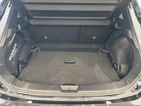 Nissan Qashqai E-POWER 140 KW (190 CV) N-Connecta