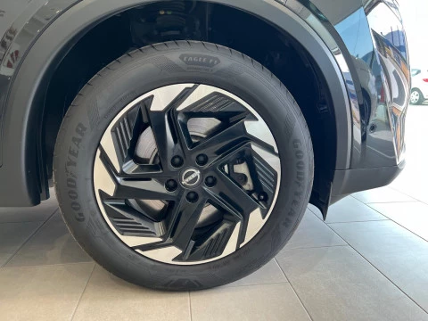 Nissan Qashqai E-POWER 140 KW (190 CV) N-Connecta