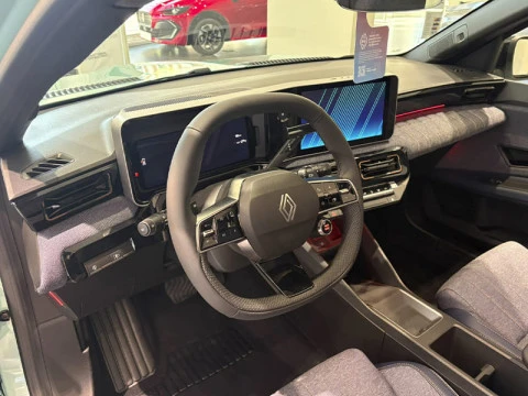 Renault 4 E-Tech Techno 110kW (150CV) Autonomía Confort