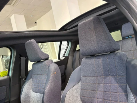 Renault 4 E-Tech Techno 110kW (150CV) Autonomía Confort