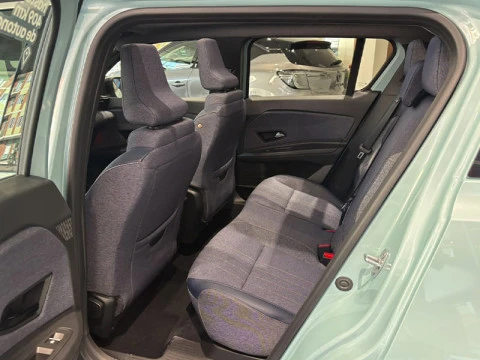 Renault 4 E-Tech Techno 110kW (150CV) Autonomía Confort
