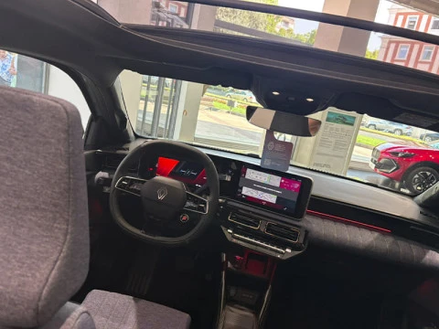 Renault 4 E-Tech Techno 110kW (150CV) Autonomía Confort