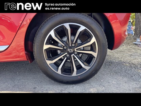 Renault Clio Techno TCe 90 (67kw)