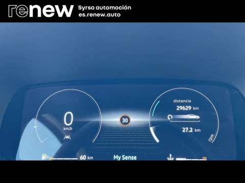 Renault Clio Techno TCe 90 (67kw)