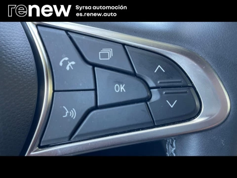 Renault Clio Techno TCe 90 (67kw)