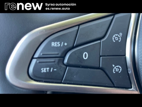Renault Clio Techno TCe 90 (67kw)