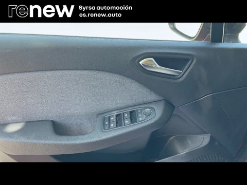 Renault Clio Techno TCe 90 (67kw)