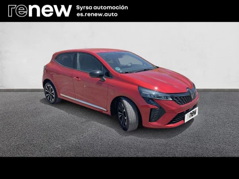 Renault Clio Techno TCe 90 (67kw)