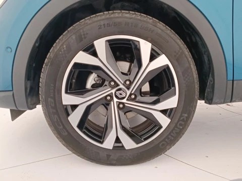 Renault Arkana Techno TCe 103kW(140CV) EDC mild hybrid