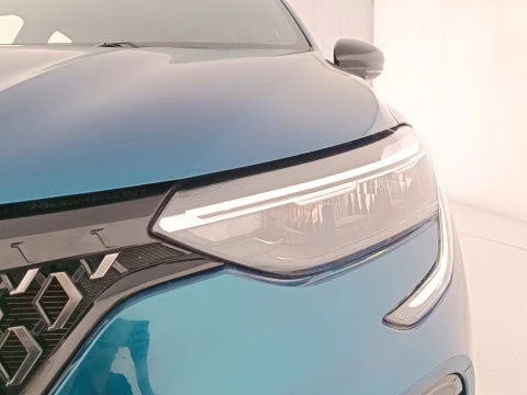 Renault Arkana Techno TCe 103kW(140CV) EDC mild hybrid