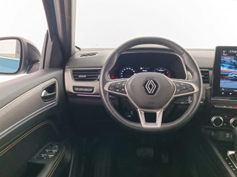 Renault Arkana Techno TCe 103kW(140CV) EDC mild hybrid