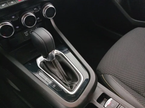 Renault Arkana Techno TCe 103kW(140CV) EDC mild hybrid