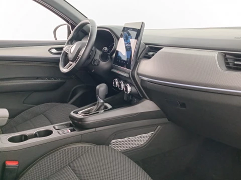Renault Arkana Techno TCe 103kW(140CV) EDC mild hybrid