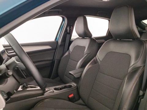 Renault Arkana Techno TCe 103kW(140CV) EDC mild hybrid