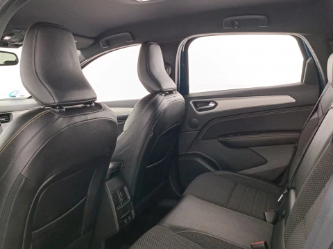 Renault Arkana Techno TCe 103kW(140CV) EDC mild hybrid