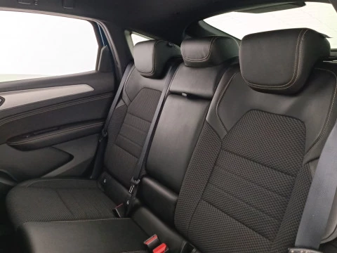 Renault Arkana Techno TCe 103kW(140CV) EDC mild hybrid