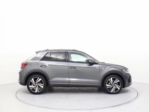 Volkswagen T-Roc 2.0 TDI DSG R-LINE 150CV 5P
