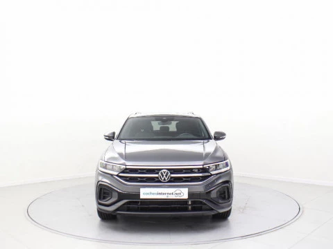 Volkswagen T-Roc 2.0 TDI DSG R-LINE 150CV 5P