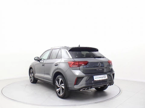 Volkswagen T-Roc 2.0 TDI DSG R-LINE 150CV 5P