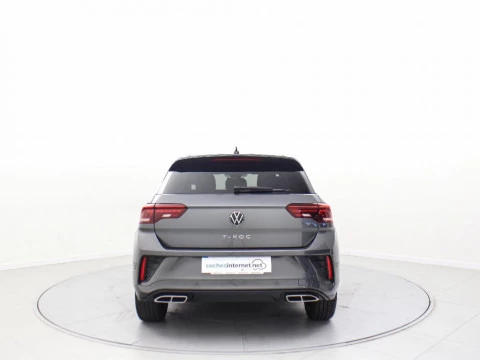 Volkswagen T-Roc 2.0 TDI DSG R-LINE 150CV 5P