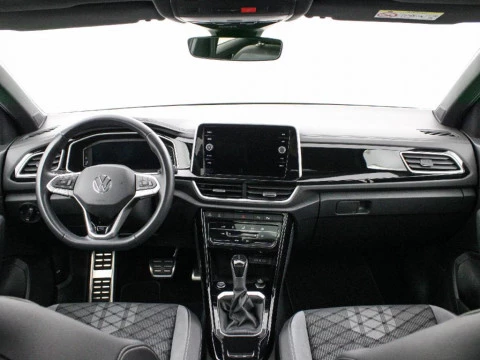 Volkswagen T-Roc 2.0 TDI DSG R-LINE 150CV 5P