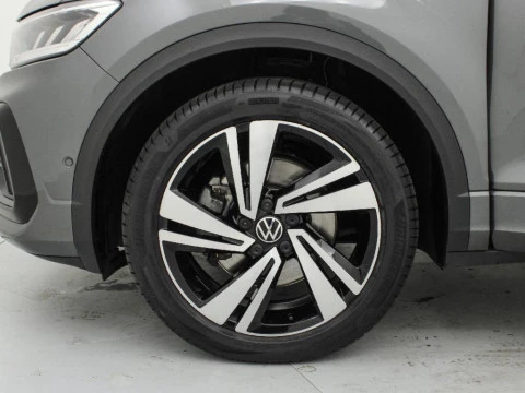 Volkswagen T-Roc 2.0 TDI DSG R-LINE 150CV 5P